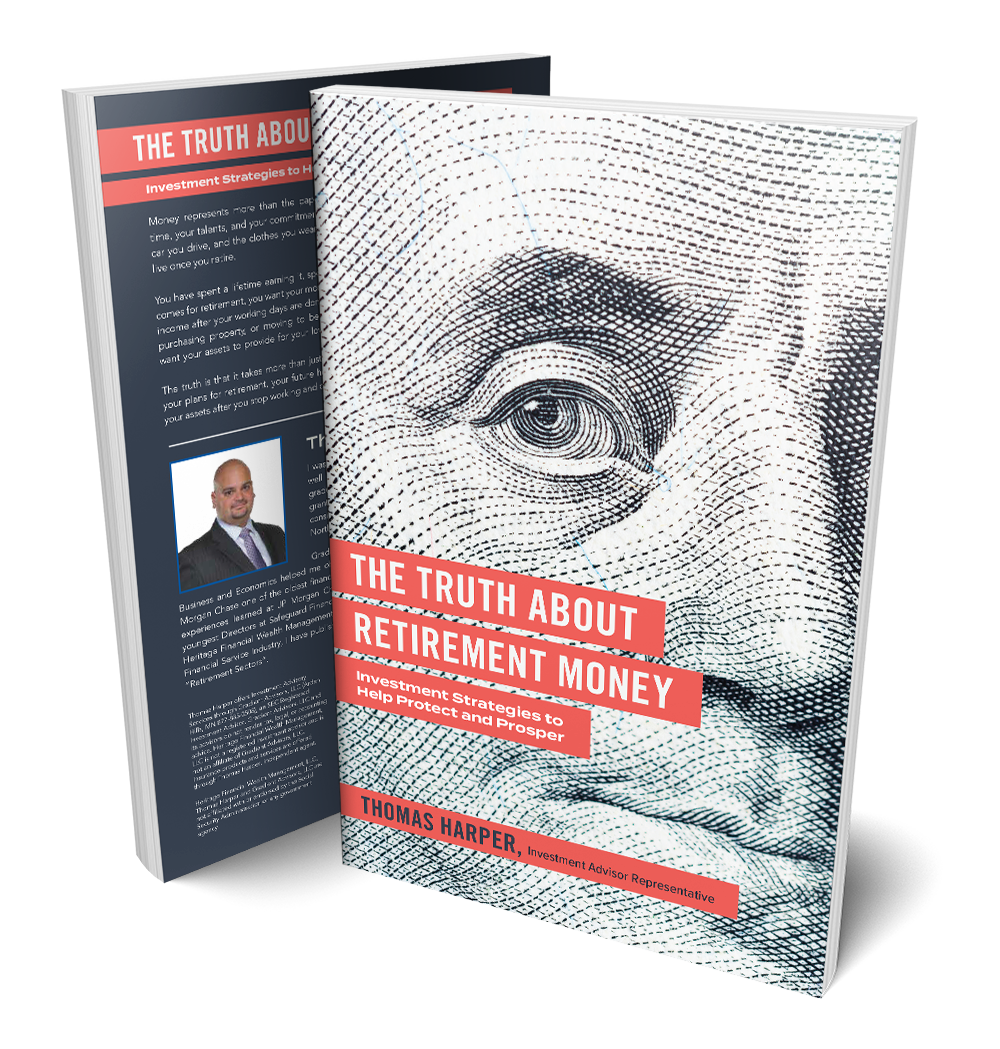 Truth About Retirement Money